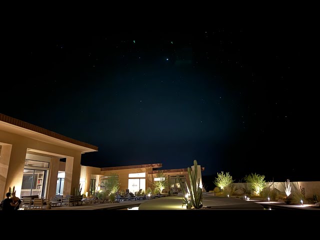 Peak at Panorama Villas (Luxury Property Rental) - Joshua Tree