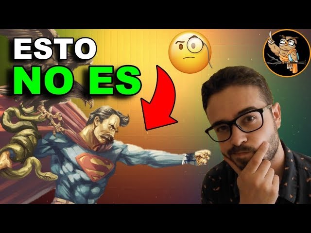 El SUPERHOMBRE Para Que Lo Entiendas FÁCIL 💪 (Nietzsche) | Filosofía