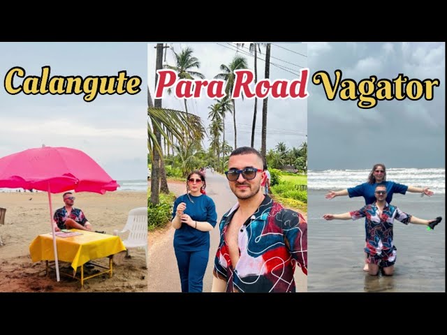 Goa Most Beautiful Tourist Places "Just WOW” Goa Part 3😱😮 #travel #viralvideo #youtube #goa