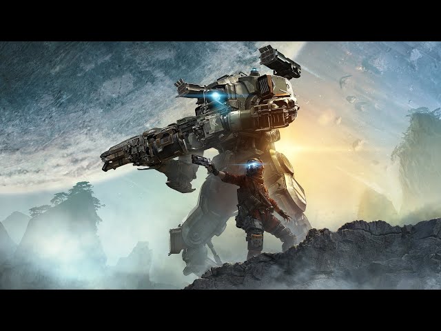 Titanfall 2 | Game Movie