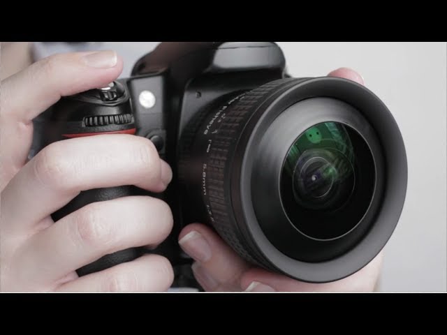 Lensbaby Circular Fisheye