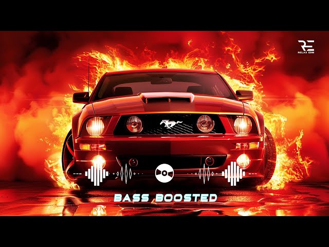 BASS BOOSTED SONGS 2024 🔥 BEST REMIXES OF POPULAR SONGS 2024 & EDM 🔥 BEST EDM, BOUNCE, ELECTRO HOUSE