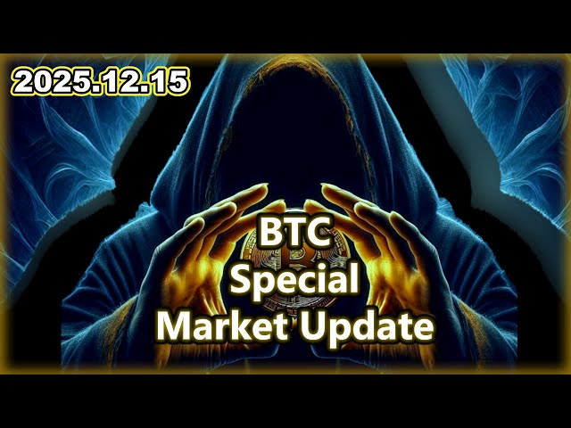 🔴#bitcoin Spacial Market Update | #2024 . 12 . 15