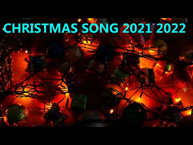 CHRISTMAS SONG NO COPYRIGHTS#nocopyrightmusic#asmr