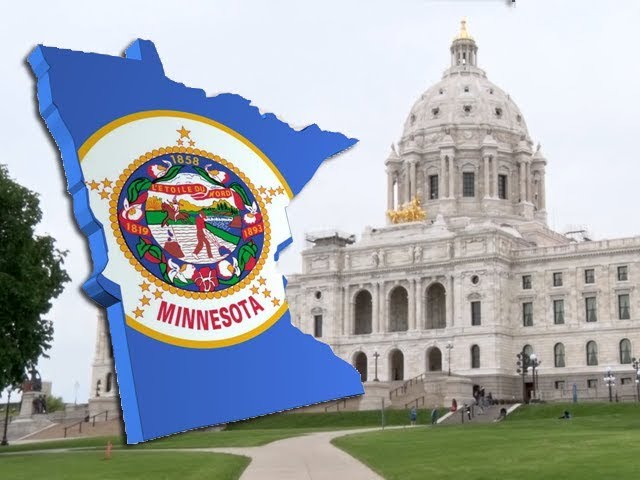 Minnesota Named Best-Run State In America