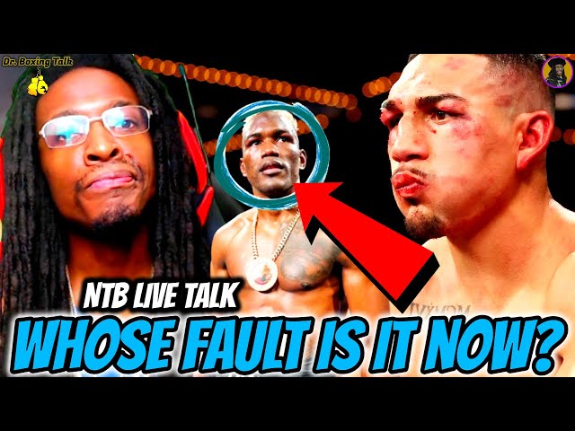 TEOFIMO LOPEZ PLANS TO SWERVE SUBRIEL MATIAS...AGAIN! OPETAIA vs NYIKA CARD PREVIEW  | NTB Ep. 287