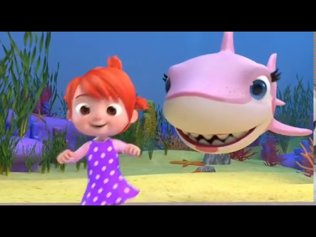 Baby shark & Kids Tv