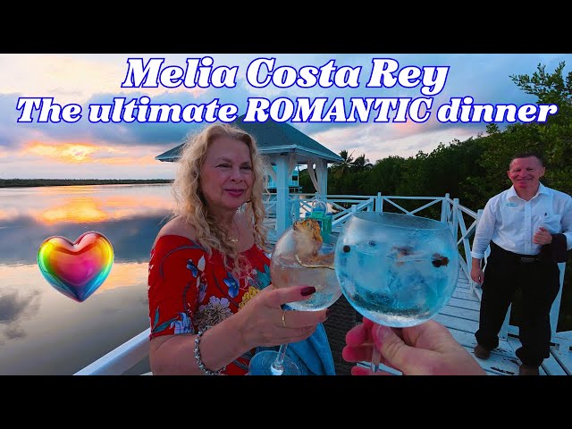 Romantic Restaurant SECRETS You Never Knew Existed! 🇨🇺