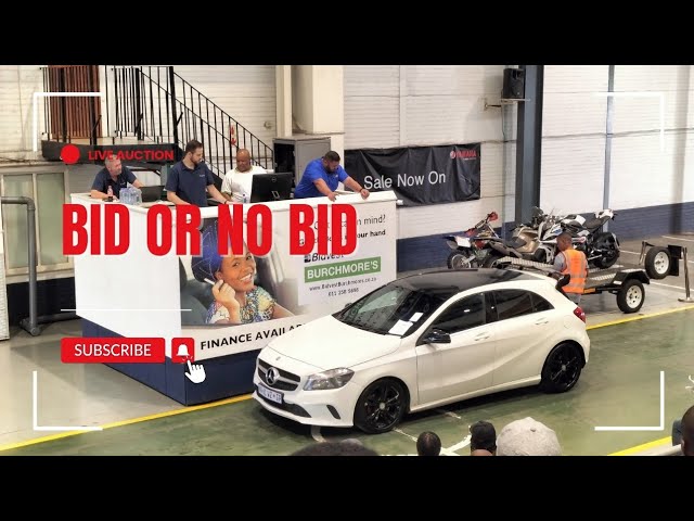 01 Feb 2025| Bidvest Burchmore| Car Auction|Johannesburg| On Derby Day| #car #auction #automobile