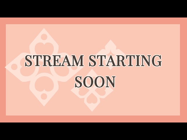 [VOD] Drawing Vtubers and giving them silly faces