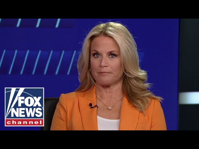 MacCallum: This Trump case is blowing up in their face