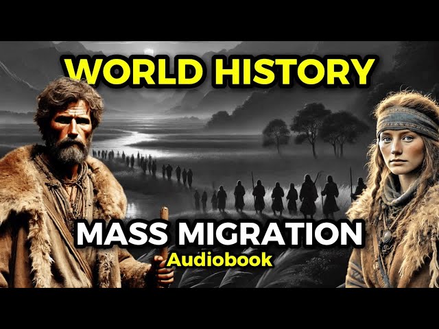 Want to Understand Human Migration? Listen to This Now