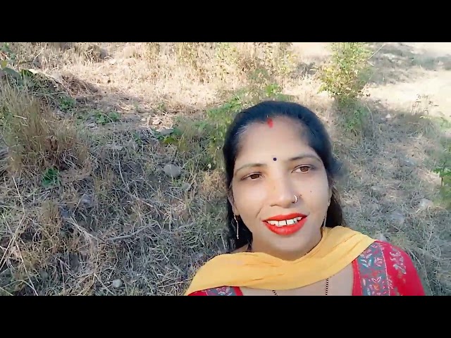 हिमाचल प्रदेश के लोगों का जनजीवन #new blog on Reena Devi 🙏#viral video ❣️