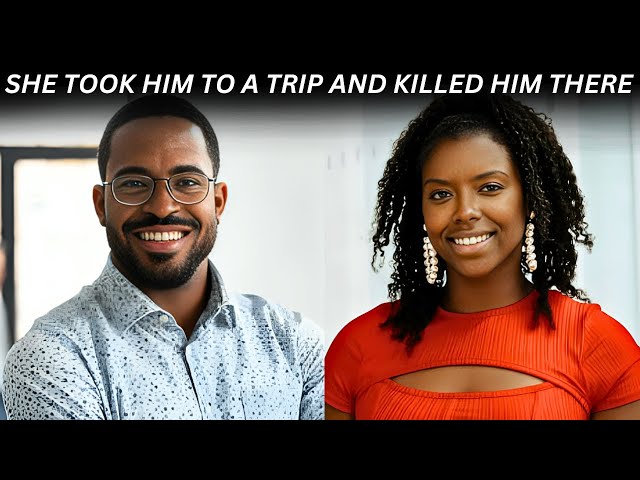 Jamaican Couple Traveled Morocco For A Romantic Trip But Ends In Bloody Tragedy