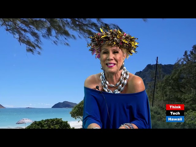 The Queen of Aloha (Pinoy Power Hawaii)