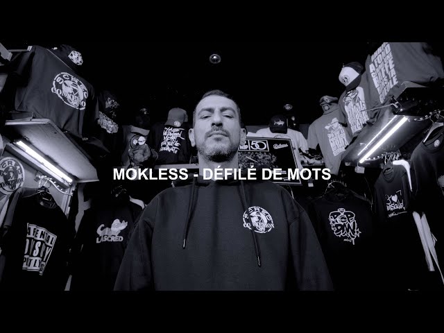 Freestyle Connexion - Saison 1 - Episode 1 - Mokless - Défilé de mots