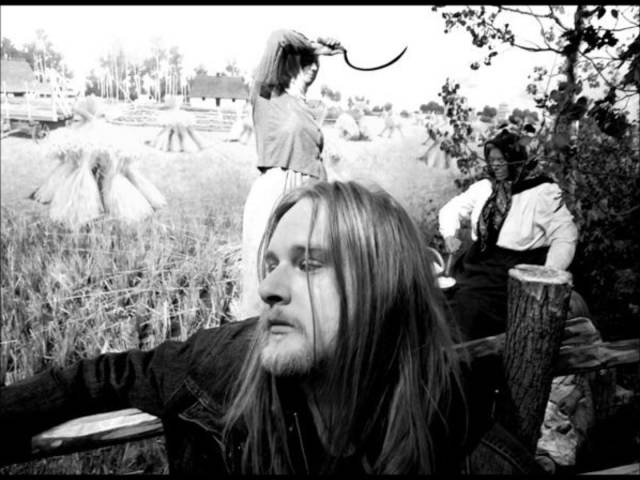 Venetian Snares - Thousand Mile Stare