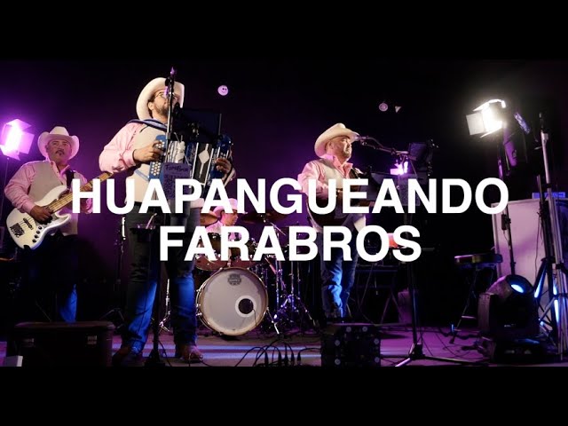 Huapangueando - FaraBros