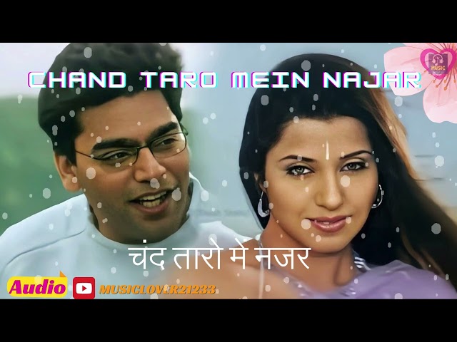 Chand Taron Main Nazar Aaye | 2 October | Udit Narayan | Sadhana Sargam | Ashutosh Rana, Saadhika