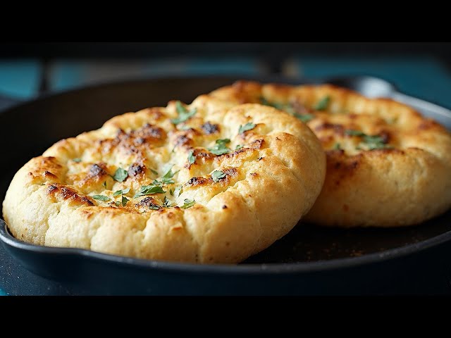 Just Egg and Green Onion❗ Ready in 10 Minutes. Cheap and Delicious Breakfast.