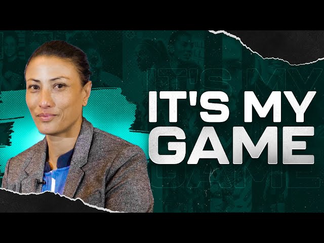 It's My Game - Sarila Maleku