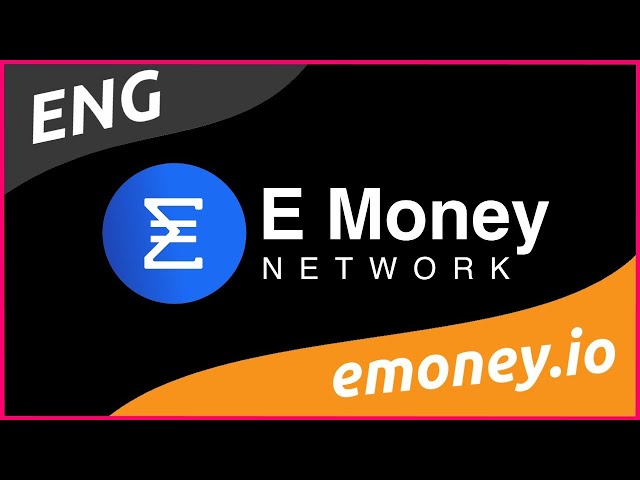 E Money Network: Bridging CeFi and DeFi for a Compliant Future! CryptoAdvance