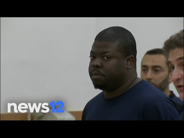 Convicted murderer who stabbed 2 children in Brooklyn elevator dies in prison | News 12