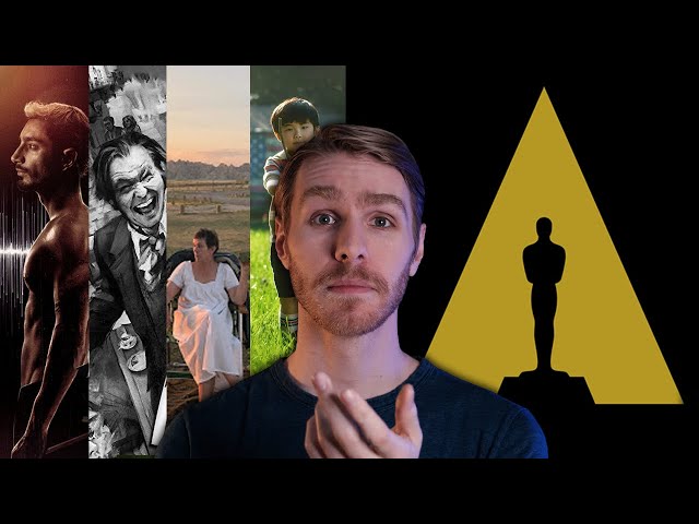 Reviewing the Academy Award Best Picture Nominees (2021 Edition)