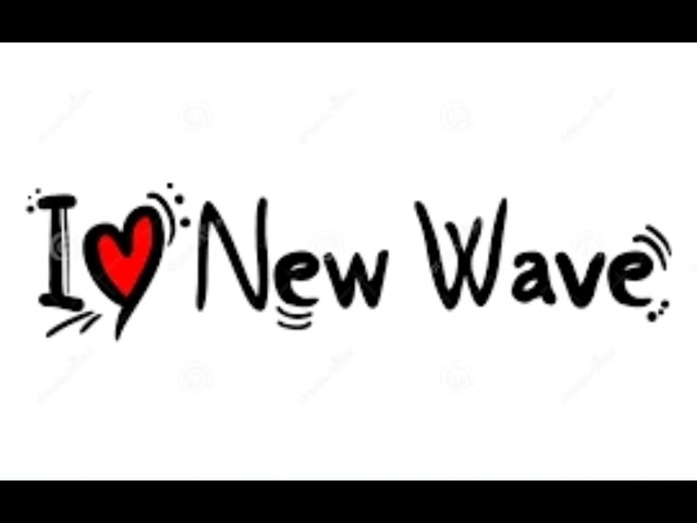 NEW WAVE (LTA MIX)