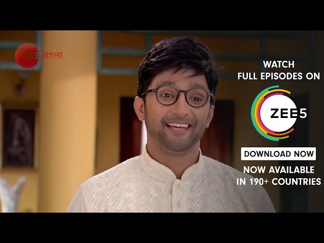 Hridoyharan B A Pass - Best Scene - 177 - Joey Debroy, Roshni Tonni Bhattacharjee - Zee Bangla