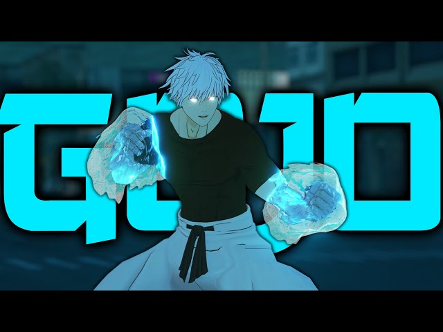 GOJO vs. SUKUNA | PART 1 | Fan Animation TRAILER