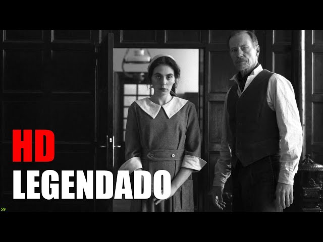 A Garota da Agulha | The Girl With The Needle (2024) [HD] (Legendado/Subtitulado)