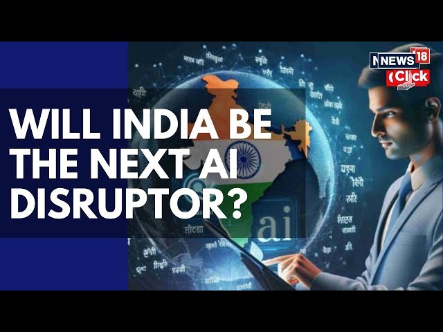 India’s AI Moment? How China’s DeepSeek Changes Everything and Puts Silicon Valley On Backfoot| N18V