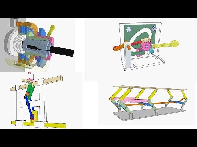 Mechanical Principles Basic part 28