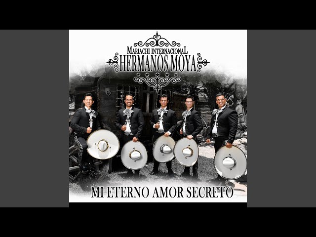 Mi Eterno Amor Secreto