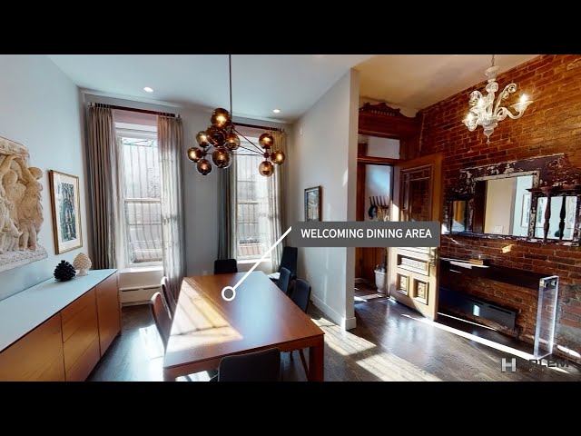 Real Estate Promo Video with Matterport 3D Tour