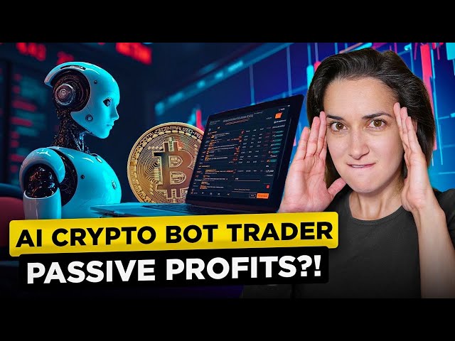 Crypto Arbitrage Trading 🤑 Ultimate 2025 Profit Strategy 💸 (Automated AI-Driven Trading Bot 🤖) EASY!