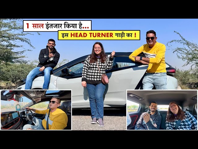 ऐसी Supercar वाली Attention किसी गाड़ी में मिले - तो XUV 3XO Reject होनी ही है !