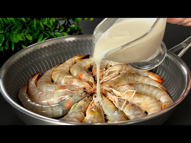 BEST Shrimp recipes for Dinner 🍤 Quick & Delicious Meals