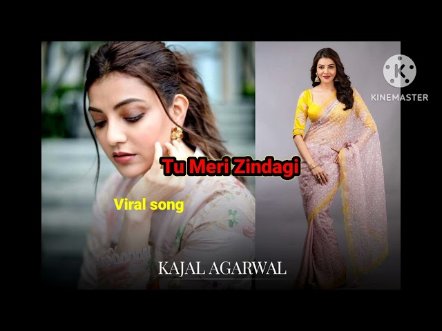 Tu Hi Meri Zindagi /viral hindi song / New bollywood viral song