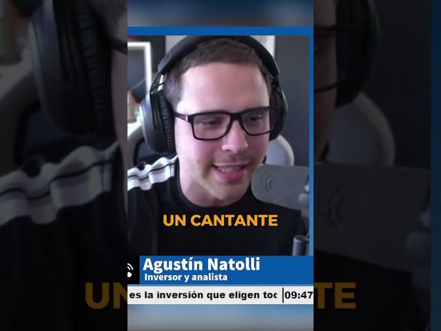 👀NADIE ASESORÓ a MILEI?? PAPELON! #criptomonedas #milei #bitcoin #inversiones #finanzas #economia