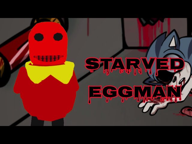 sonic pulse rp tutorial: how to make starved eggman