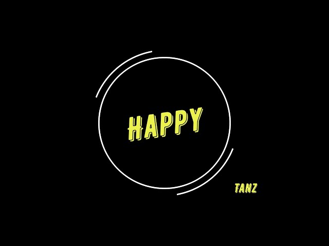 KiB - Happy (Tanz)