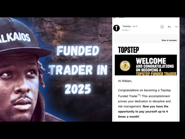 Futures Trading | 3 Tips On Getting Funded With Prop Firms