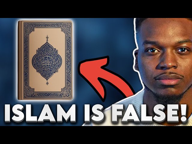 Allah Made Me Believe The Crucifixion! | Live Debates