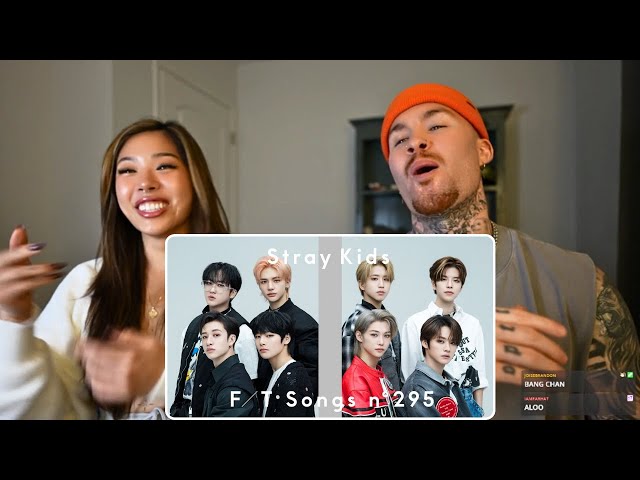 AAHHH! 😱😍 Stray Kids - CASE 143 / THE FIRST TAKE Reaction