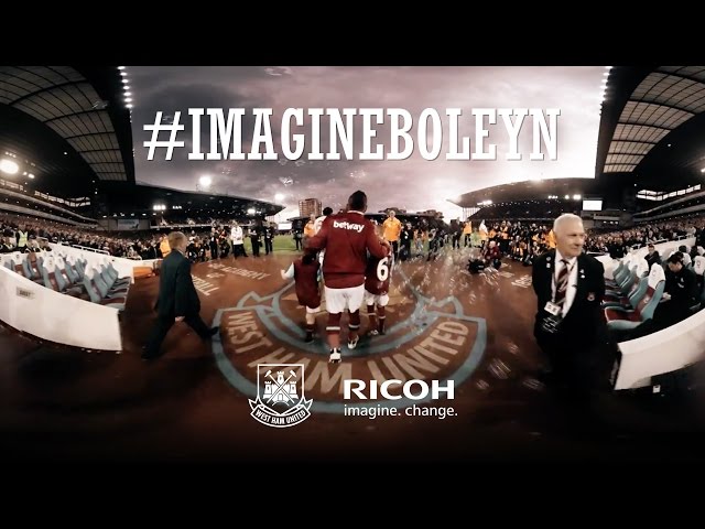 #IMAGINEBOLEYN