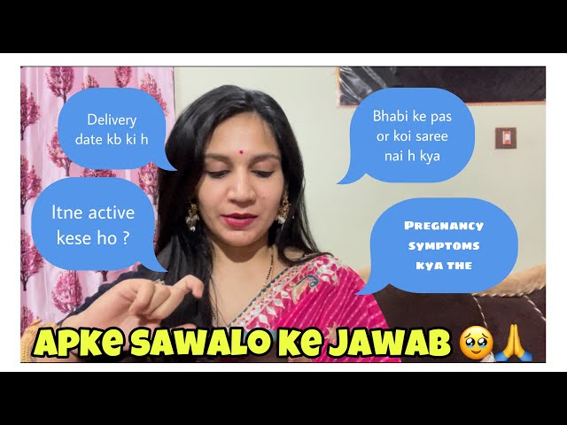 Mil gaye apko apne sawalo ke jawab ❤️| QUESTION AND ANSWER series | akhir kya chal raha he ye sab