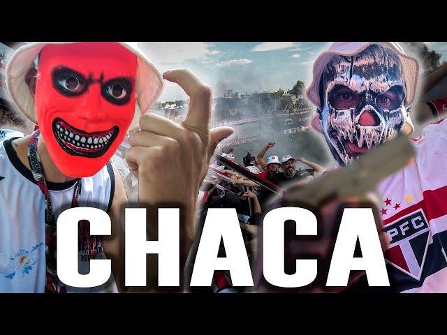 THE MOST DANGEROUS ULTRAS | Chacarita, Argentina