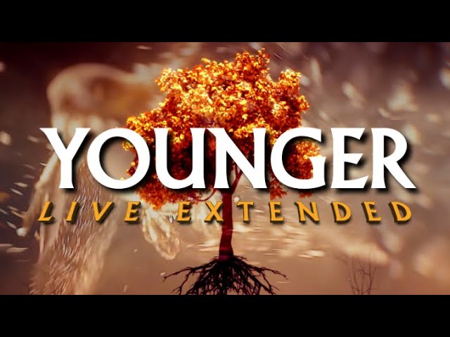 Younger (Extended Version) - Imagine Dragons